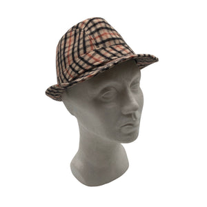 Unisex Daks London - Hattu, koko 56 - 58 cm - Beige (1)