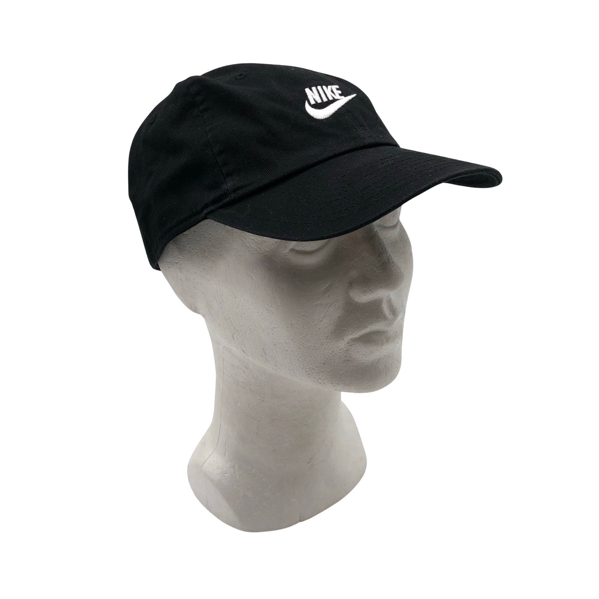 Unisex Nike - Lippalakki, koko 54 - 56 cm - Musta (1)
