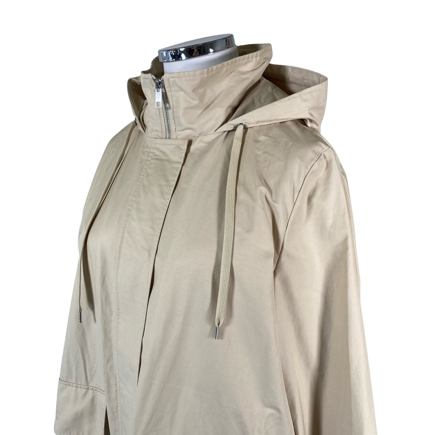 Naisten Nanso - Ulkoilutakki, koko 44 - Beige (3)