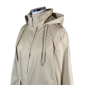 Naisten Nanso - Ulkoilutakki, koko 44 - Beige (3)