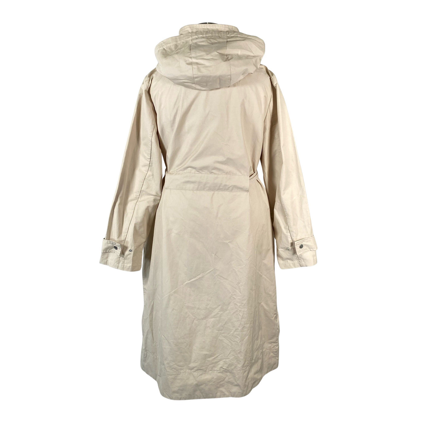 Naisten Nanso - Ulkoilutakki, koko 44 - Beige (2)