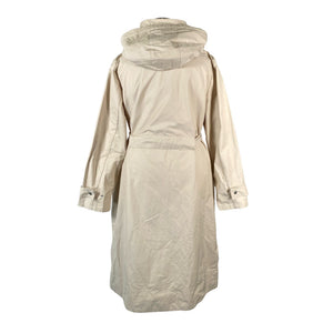 Naisten Nanso - Ulkoilutakki, koko 44 - Beige (2)