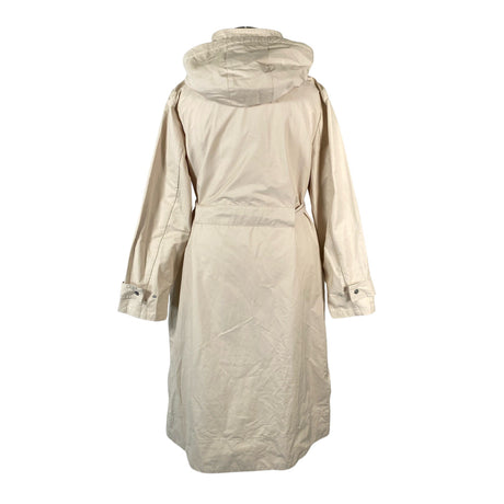 Naisten Nanso - Ulkoilutakki, koko 44 - Beige (2)
