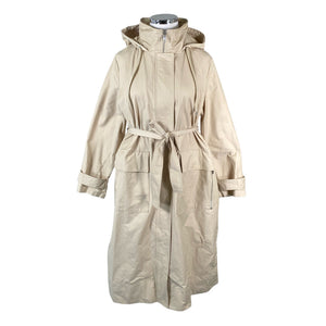Naisten Nanso - Ulkoilutakki, koko 44 - Beige (1)