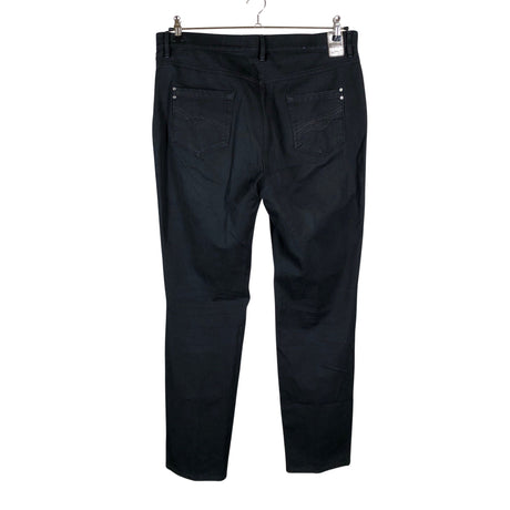 Naisten Atelier Gardeur - Farkut, koko 44 - Musta (2)