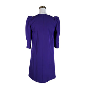 Naisten Rinascimento - Kangasmekko, koko 36 - Violetti (2)