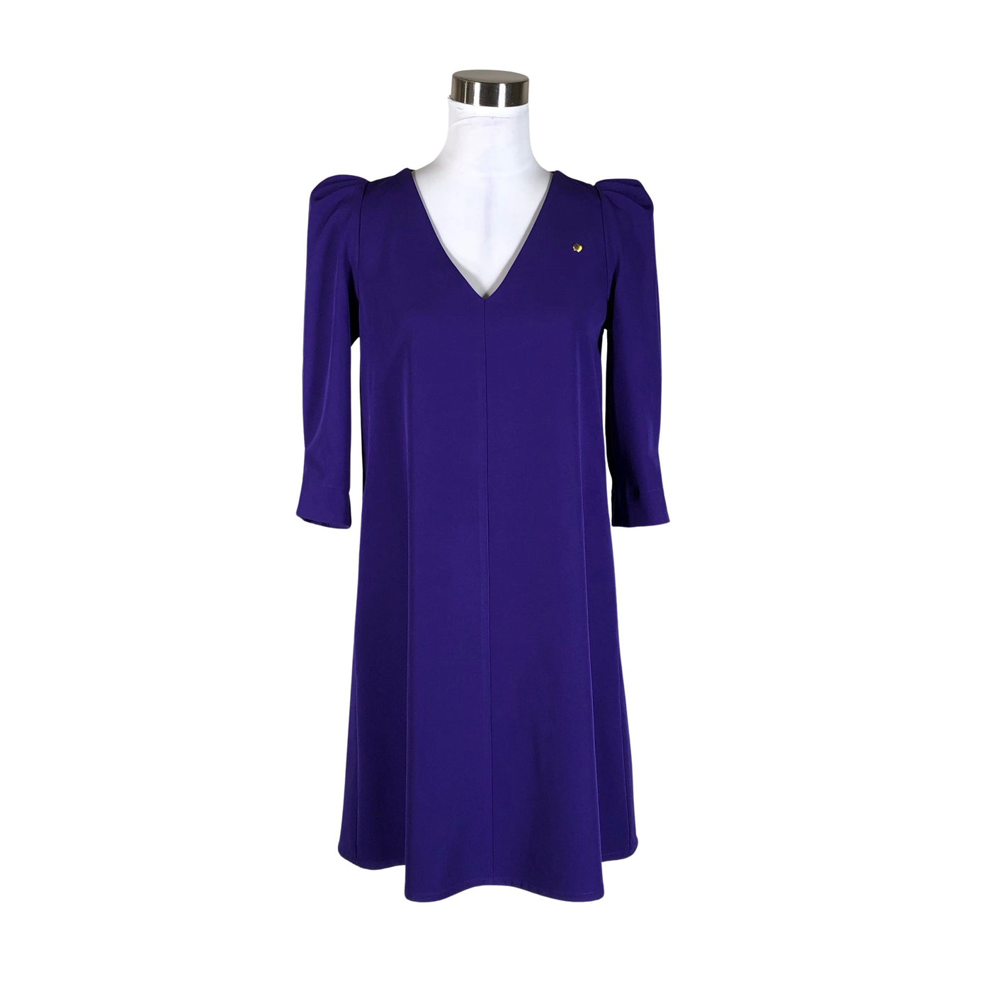 Naisten Rinascimento - Kangasmekko, koko 36 - Violetti (1)