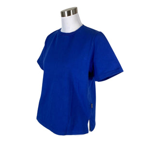 Naisten R-collection - T-paita, koko 38 - Sininen (2)