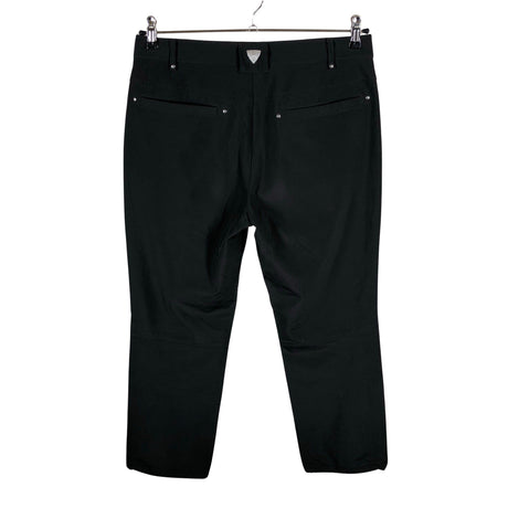 Naisten Luhta - Softshell-housut, koko 40 - Musta (2)