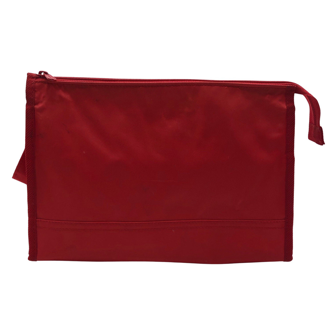 Unisex Marimekko - Toilettilaukku, koko Midi - Punainen (3)