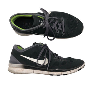 Naisten Nike - Lenkkarit, koko 38 - Musta (1)