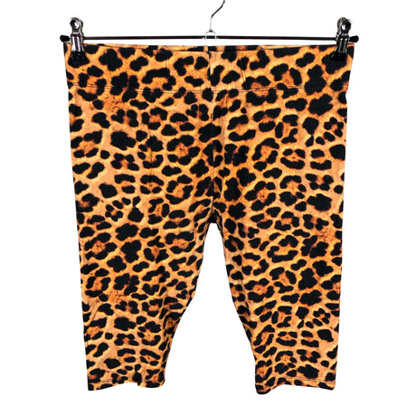 Naisten KiddoW - Trikooshortsit, koko 40 - Oranssi ()