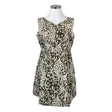 Naisten Gerard Darel - Kangasmekko, koko 46 - Ruskea ()