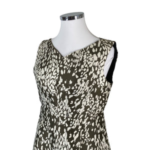 Naisten Gerard Darel - Kangasmekko, koko 46 - Ruskea (3)