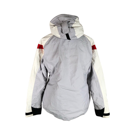 Naisten Peak Performance - Toppatakki, koko 40 - Harmaa (2)