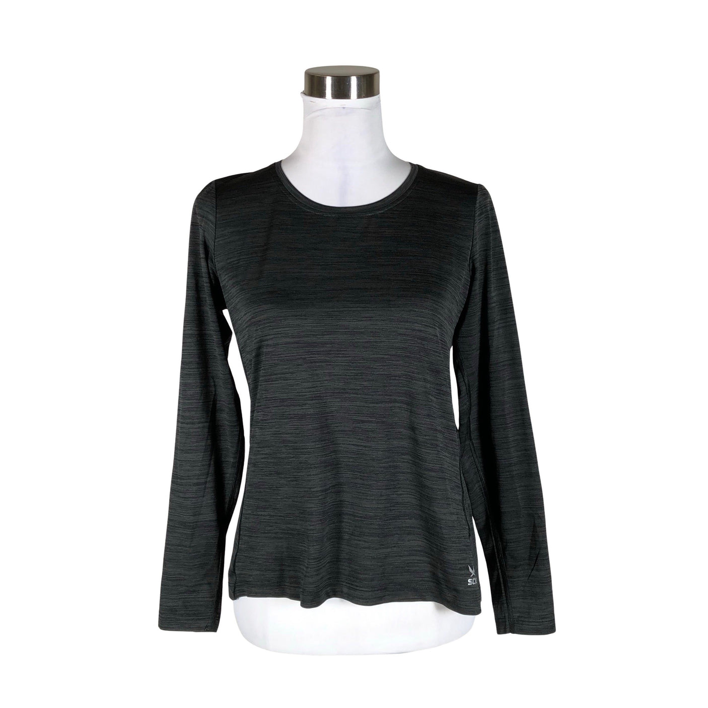 Unisex Soc - Urheilupaita, 
pitkät hihat, koko 38 -  (1)