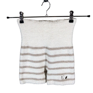 Naisten Uniqlo - Trikooshortsit, koko 36 - Luonnonvalkoinen (1)