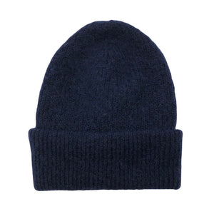 Naisten Lindex - Talvipipo, koko 52 - 54 cm - Sininen (1)