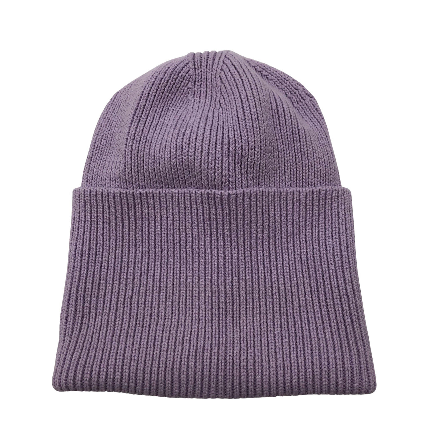 Naisten Lindex - Ohut pipo, koko 52 - 54 cm - Violetti (2)