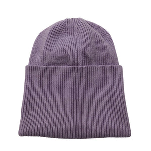 Naisten Lindex - Ohut pipo, koko 52 - 54 cm - Violetti (2)