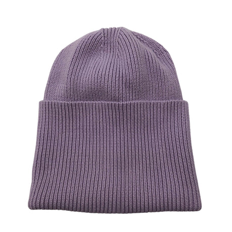 Naisten Lindex - Ohut pipo, koko 52 - 54 cm - Violetti (2)