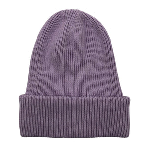 Naisten Lindex - Ohut pipo, koko 52 - 54 cm - Violetti (1)