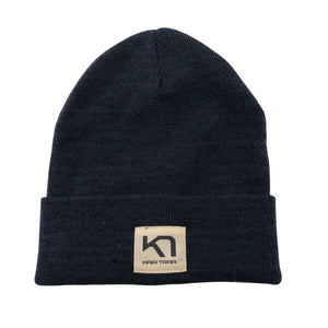 Naisten Kari Traa - Talvipipo, koko 52 - 54 cm - Sininen (1)