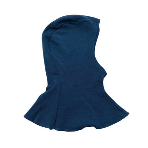 Unisex Kivat - Kypärähattu, koko 46 - 48 cm - Sininen (1)