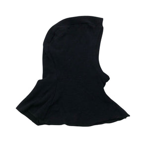 Unisex Kivat - Kypärähattu, koko 48 - 50 cm - Musta (1)