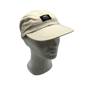Unisex Vans - Lippalakki, koko 54 - 56 cm - Beige (1)