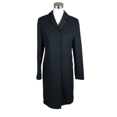 Naisten MasCara - Trenssitakki, koko 36 - Musta ()