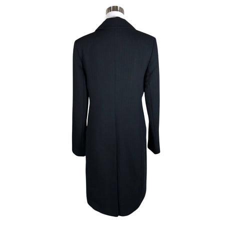 Naisten MasCara - Trenssitakki, koko 36 - Musta (2)