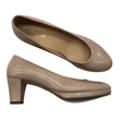 Naisten Gabor - Korkokengät, koko 36 - Beige ()
