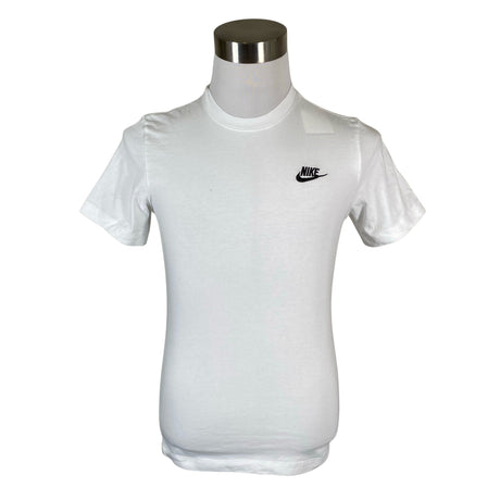 Miesten Nike - T-paita, koko XS - Valkoinen ()