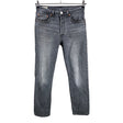 Naisten Levi's - Farkut, koko W27 - Harmaa ()