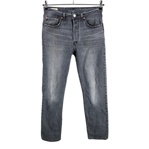 Naisten Levi's - Farkut, koko W27 - Harmaa (1)