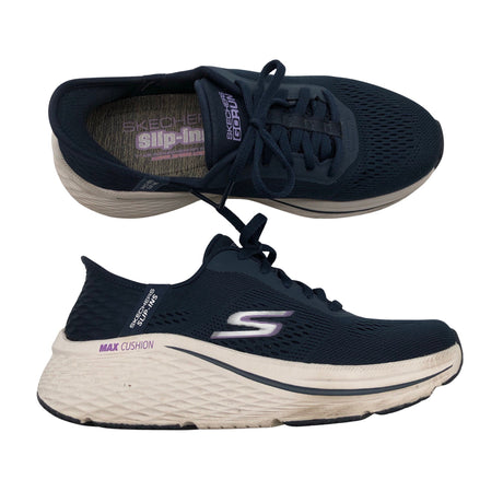Naisten Skechers - Juoksukengät, koko 36 - Sininen ()