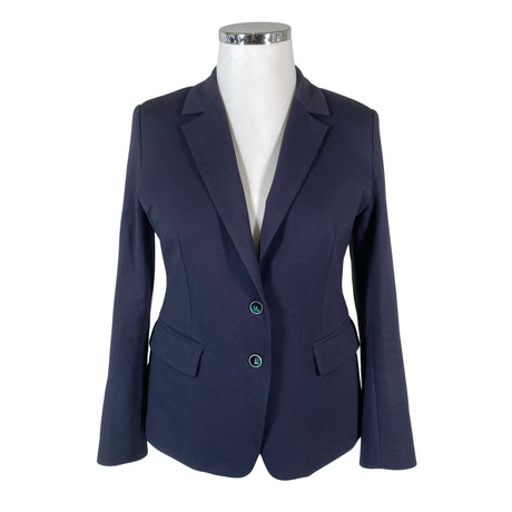 Naisten Claire.dk - Collegejakku, koko 42 - Sininen ()