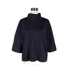 Naisten InWear - Trikoopaita, koko 38 - Sininen (1)