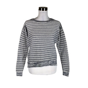 Naisten Tommy Hilfiger - Neulepaita, koko 34 - Sininen (1)