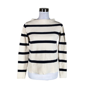 Naisten Boomerang - Neulepaita, koko 34 - Luonnonvalkoinen (1)