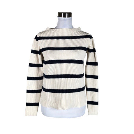 Naisten Boomerang - Neulepaita, koko 34 - Luonnonvalkoinen ()