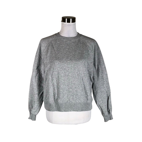 Naisten Arket - Collegepaita, koko 34 - Harmaa ()