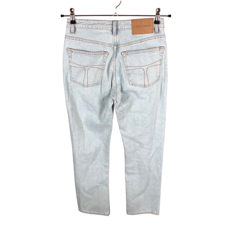 Naisten Tiger of Sweden - Farkut, koko W27 - Vaaleansininen (2)