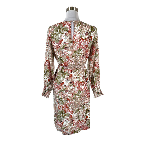 Naisten Balmuir - Juhlamekko, koko 34 - Vaaleanpunainen (2)