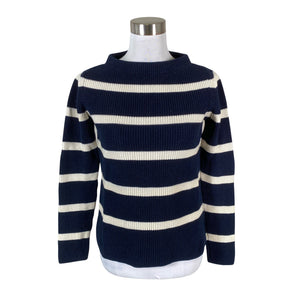 Naisten Boomerang - Neulepaita, koko 34 - Sininen (1)