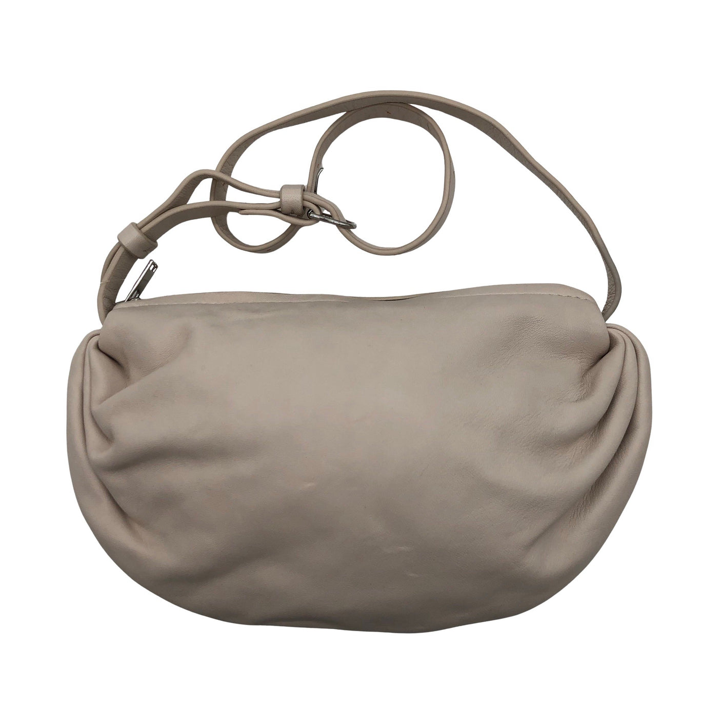 Naisten COS - Käsilaukku, koko Mini - Beige (1)