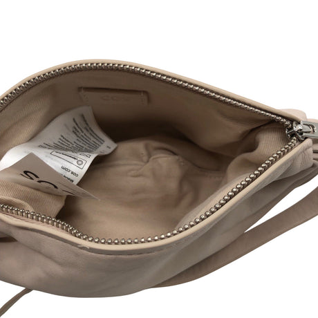 Naisten COS - Käsilaukku, koko Mini - Beige (2)