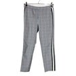 Naisten Tommy Hilfiger - Kangashousut, koko 38 - Musta ()