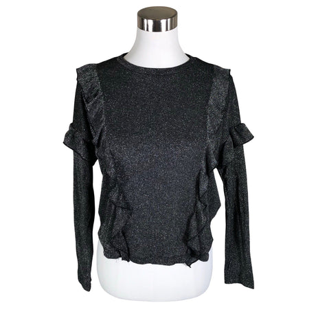Naisten New Look - Juhlapaita, koko 36 - Hopea ()